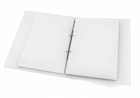 Archive Stock Illustration