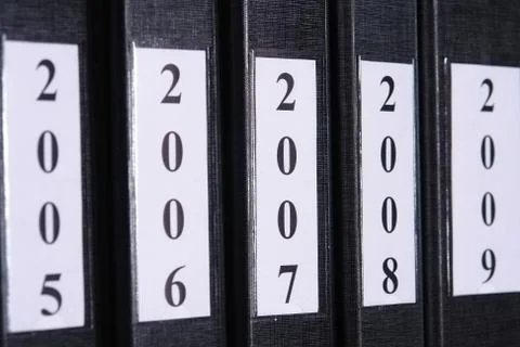 Archives Stock Photos