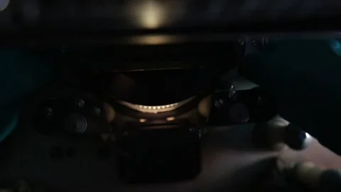 An archiving process  10 Stock Footage 308877788