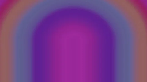 Archway Colors Stock Footage 93235364