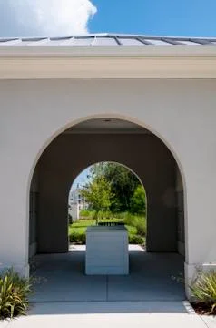 Archway Stock Photos