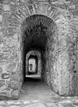 Archway Stock Photos