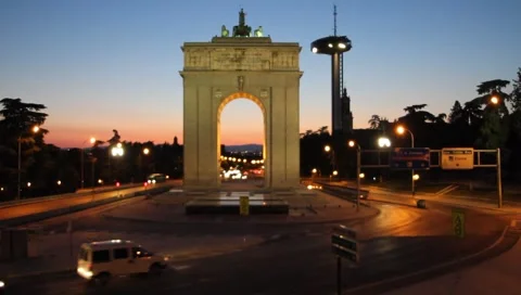 Arcodelavictoria9 動画素材 6661222