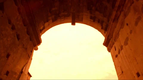 ArcoGiano 01 Stock-Footage 31968741