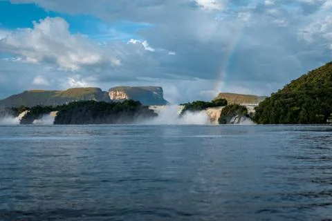 Arcoiris 库存照片