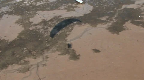 Arcouest-Brehat Stock Footage 35044105