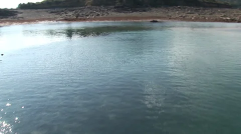 Arcouest-Brehat Stock Footage 35044111