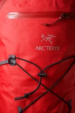 Arcteryx logo view Фото
