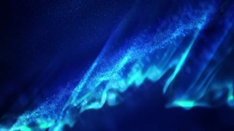 Arctic Drift Stock Footage 311832456