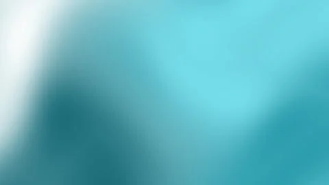 Arctic Ice Liquid Gradient Animated Background Video Stock Footage 320124851