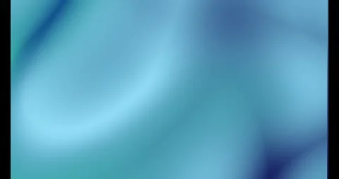 Arctic Neon Glow Abstract Gradient Background in 4K Stock Footage 321383500