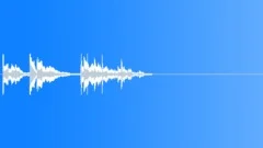 Arctic Piano Mystery Sound Effect
