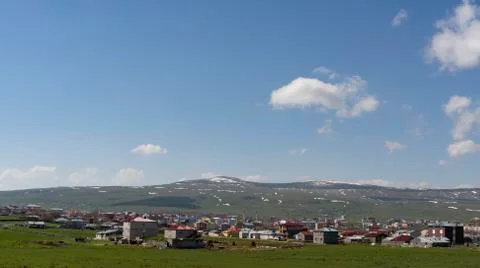 Ardahan Turkey Stock Photos