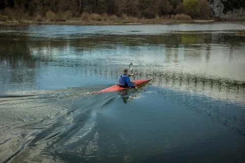 ARDECHE 01 Stock Photos