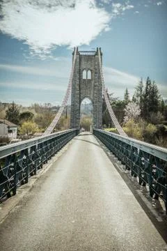ARDECHE 04 Stock Photos