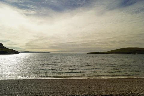 Ardmair Point Stock Photos