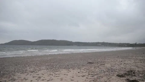 Ardmucknish Bay Stockbeeldmateriaal 167862500