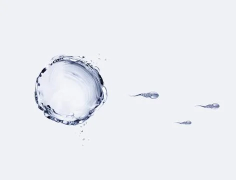 Are you Crazy,Turn Back Stock Illustration