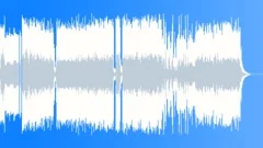 Are You Ready For This Stock Music