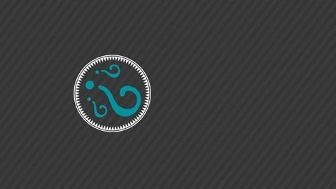 Are You Ready Question Mark Animation Stock Footage 75331445