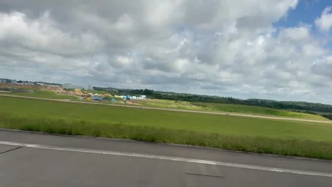 Are you ready for takeoff Stock Footage 276554189