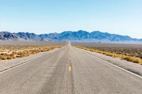 Area 51 Stock Photos