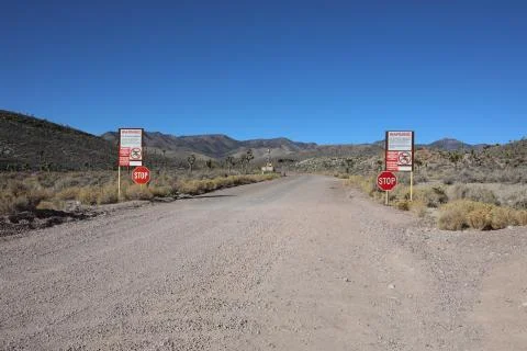 Area 51 Stock Photos