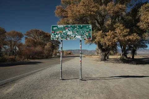 Area 51 스톡 사진