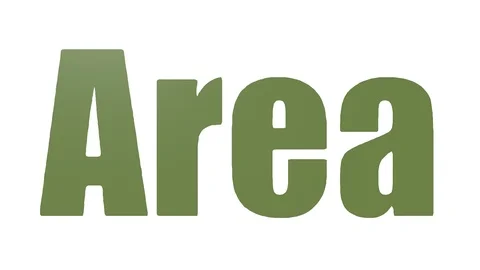 Area Animated Tag Cloud On White Background Video stock 107243998