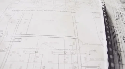 Area engineer Stock Footage 24523614