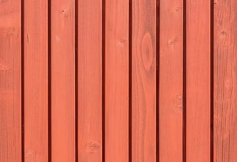 Area of red vertically oriented segments, colored Stock Photos