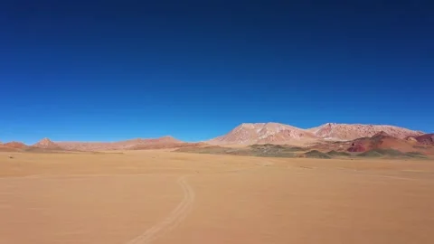 Areas with difficult conditions, poverty-stricken areas Stock Footage 241978619