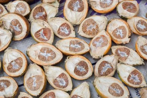 Areca catechu Stock Photos