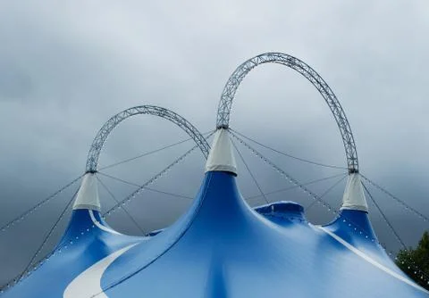 Arena Stock Photos