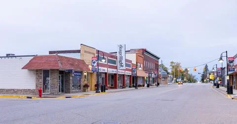 Arenac County Stock Photos