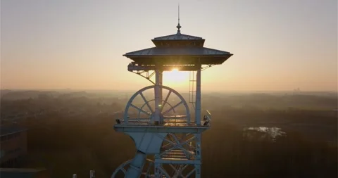 Arenberg 動画素材 259958201