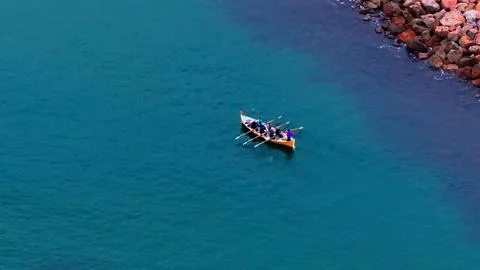 Argelès-sur-Mer Stock Photos