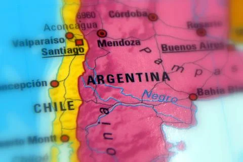 Argentenia Stock Photos