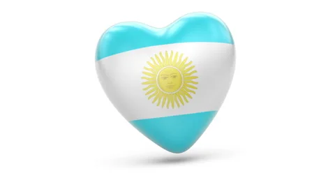 Argentina Stock Footage 58907580