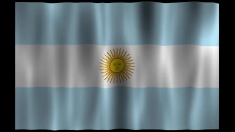 Argentina Video stock 100694248
