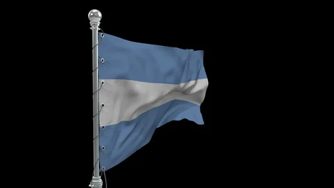 Argentina Stock Footage 109100726