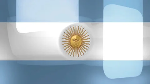 Argentina Stock Footage 133768730