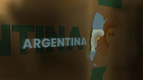 Argentina Stock Footage 280479628