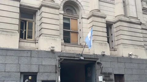 Argentina: Liam Payne's body remains in | Stock Video | Pond5