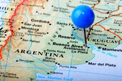 Argentina Stock Photos