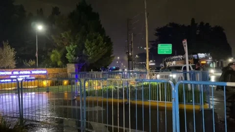 Argentina squad return home after World Cup final heartbreak, Buenos Aires, AR - 스톡 동영상 340178698