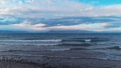 Argentinian Drama. Stock Footage 298378349