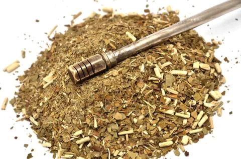 Argentinian mate Stock Photos