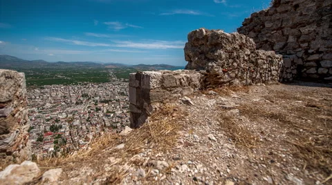 Argos Stock Footage 52103498