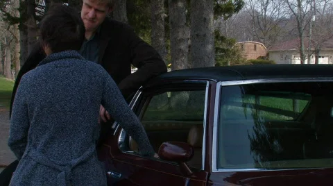 ARGUMENT 1 Stock-Footage 509517